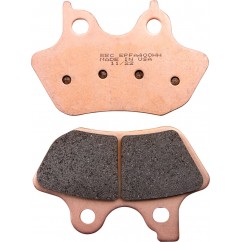 BRAKE PAD EPFA SIN EXT PRO