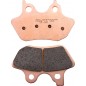 BRAKE PAD EPFA SIN EXT PRO