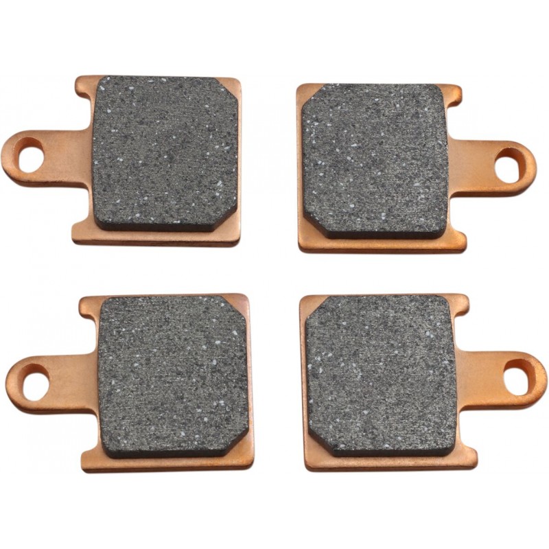 BRAKE PAD EPFA SIN EXT PRO