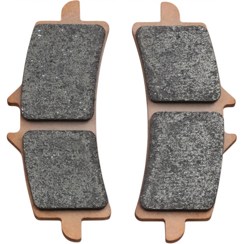 BRAKE PAD EPFA SIN EXT PRO