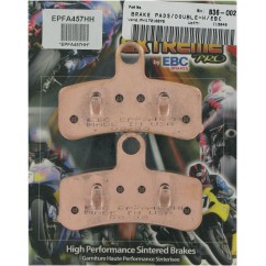 BRAKE PAD EPFA SIN EXT PRO