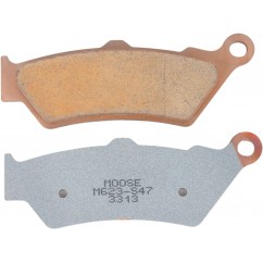 BRAKE PAD XCR FR KTM ADV