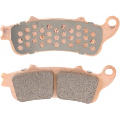 BRAKE PAD SINTERED HH