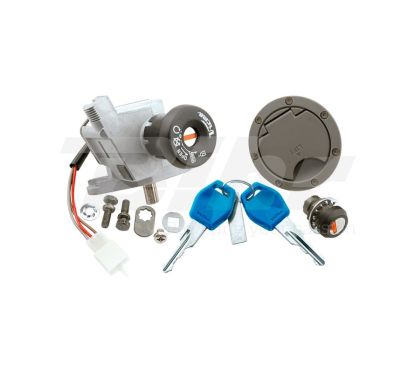 Contacteur à clé V PARTS Yamaha/MBK