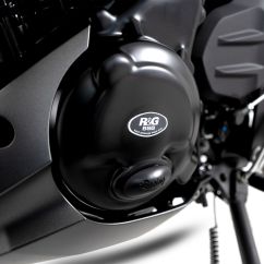 Couvre-carter R&G RACING Couvre-carter R&G RACING