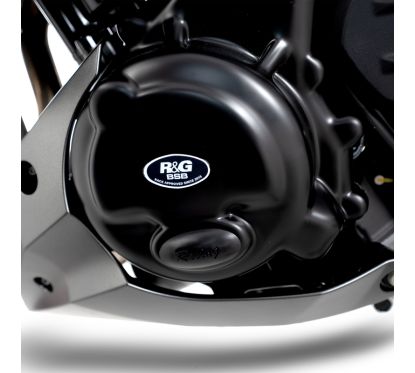 Couvre-carter R&G RACING