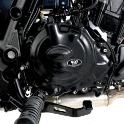 Couvre-carter R&G RACING Couvre-carter R&G RACING