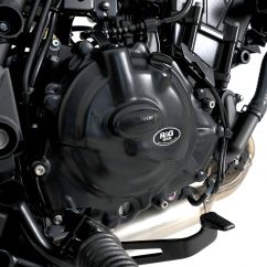 Couvre-carter R&G RACING Couvre-carter R&G RACING