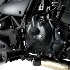 Couvre-carter R&G RACING Couvre-carter R&G RACING