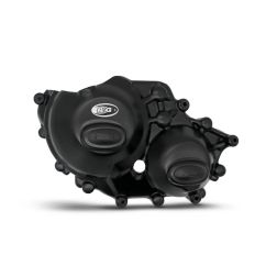 Kit de protection carter moteur R&G Racing (2 pièces)