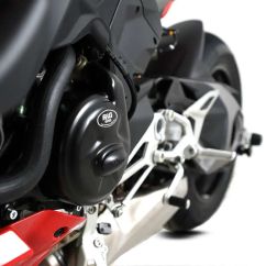 Kit de protection carter moteur R&G Racing (2 pièces) Kit de protection carter moteur R&G Racing (2 pièces)