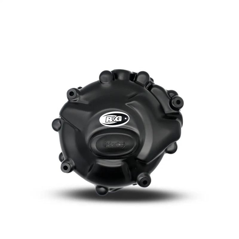Kit de protection carter moteur R&G Racing (2 pièces) Kit de protection carter moteur R&G Racing (2 pièces)