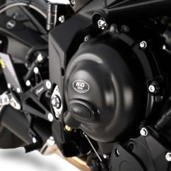 Kit de protection carter moteur R&G Racing (2 pièces) Kit de protection carter moteur R&G Racing (2 pièces)