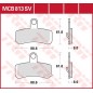 BRAKE PAD TRW MCB813SV