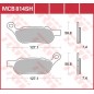 BRAKE PAD TRW MCB814SH