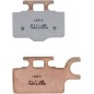 BRAKE PAD SINTER BP-114