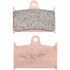 BRAKE PAD EPFA SIN EXT PRO