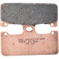 BRAKE PAD EPFA SIN EXT PRO