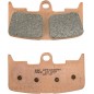 BRAKE PAD EPFA SIN EXT PRO