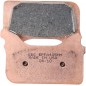 BRAKE PAD EPFA SIN EXT PRO