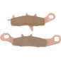 BRAKE PAD SINT R SERIES