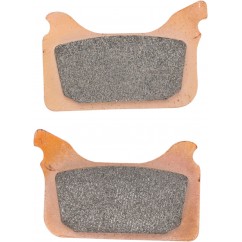 BRAKE PAD SINT MXS RACE