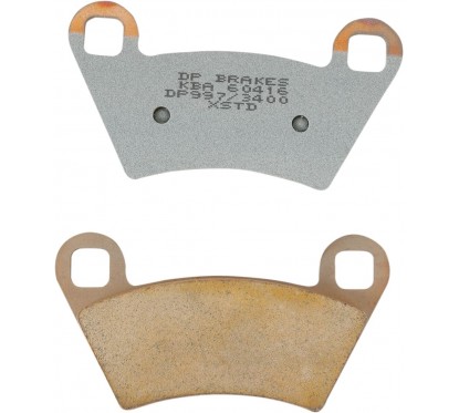 BRAKE PAD SINTRD DP997