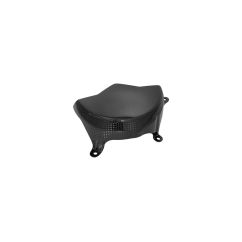 Couvre-carter pick-up LIGHTECH carbone mat