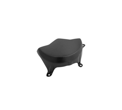 Couvre-carter pick-up LIGHTECH carbone mat