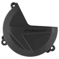 Protection de carter d'embrayage POLISPORT bleu Sherco SE 250/300