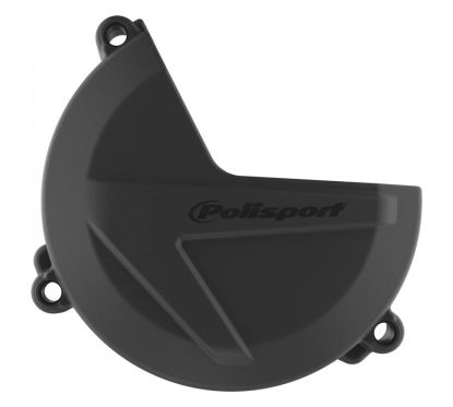 Protection de carter d'embrayage POLISPORT bleu Sherco SE 250/300