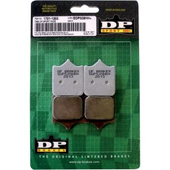 BRAKE PAD DP SDP509HH