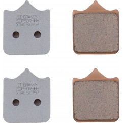 BRAKE PAD DP SDP509HH