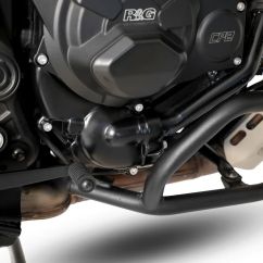 Protection carter moteur R&G Racing droit Protection carter moteur R&G Racing droit