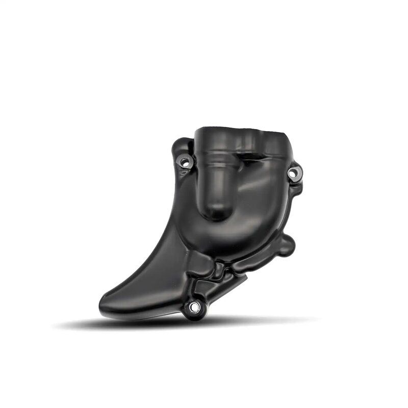 Protection carter moteur R&G Racing droit Protection carter moteur R&G Racing droit