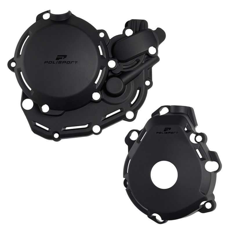 Kit de protections de carter moteur POLISPORT Extreme Kit de protections de carter moteur POLISPORT Extreme