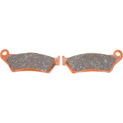 BRAKE PAD VEE SEMISNTRD