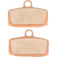 BRAKE PAD KTM SX85 FRONT