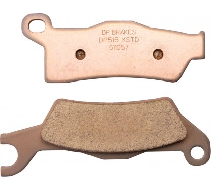 BRAKE PAD SINTRD DP515