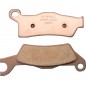 BRAKE PAD SINTRD DP515