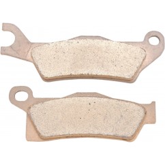 BRAKE PAD SINTRD DP516