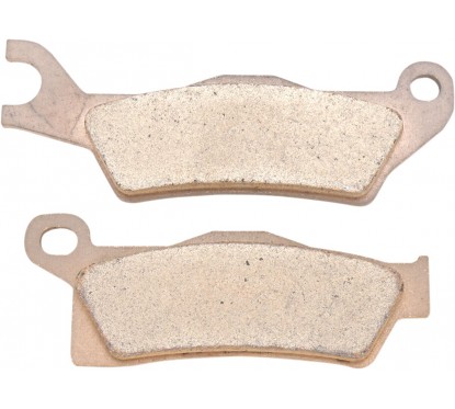 BRAKE PAD SINTRD DP516