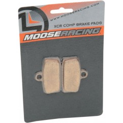 BRAKE PAD XCR FR 85SX