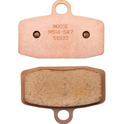 BRAKE PAD XCR FR 85SX