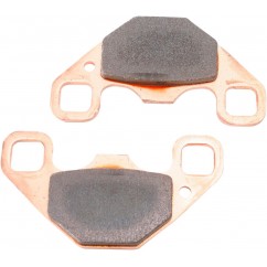 BRAKE PAD SINT R SERIES