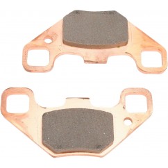 BRAKE PAD SINT R SERIES