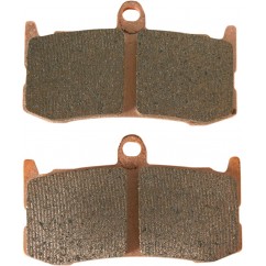 BRAKE PAD SINTERED HH