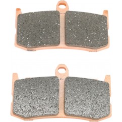 BRAKE PAD EPFA SIN EXT PRO