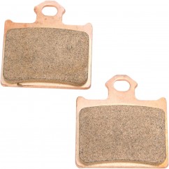 BRAKE PAD SINT R SERIES