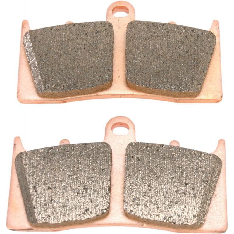 BRAKE PAD SINTERED HH